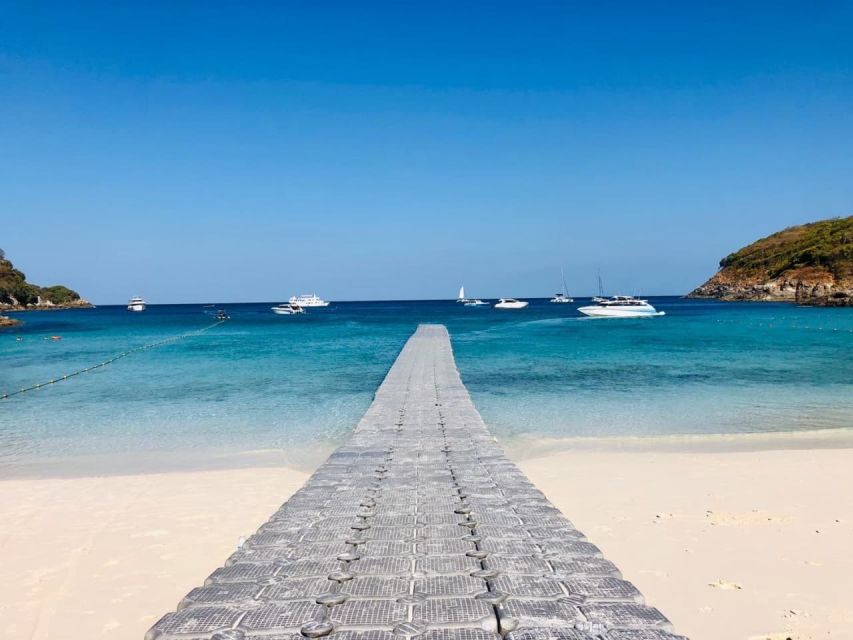 Phuket: Racha Island Snorkeling or Scuba Diving Tour - Price and value at $52, what you actually get