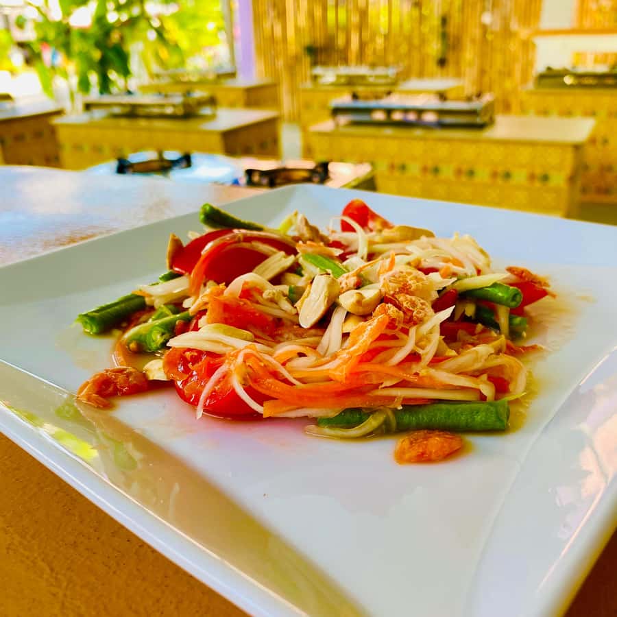 Phuket: Rawai Thai Cooking Class with Local Chef - Juncinta’s Chef Guidance, Clear English, and Local Tips