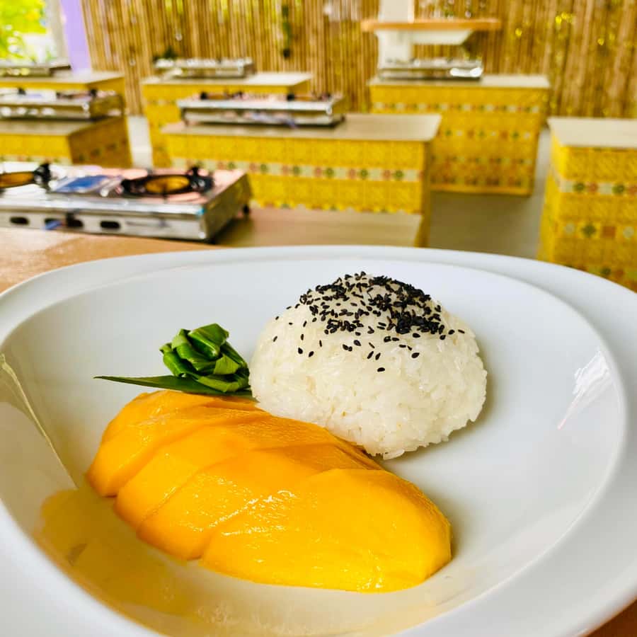 Phuket: Rawai Thai Cooking Class with Local Chef - Eating Your Creations and Taking Recipes Home