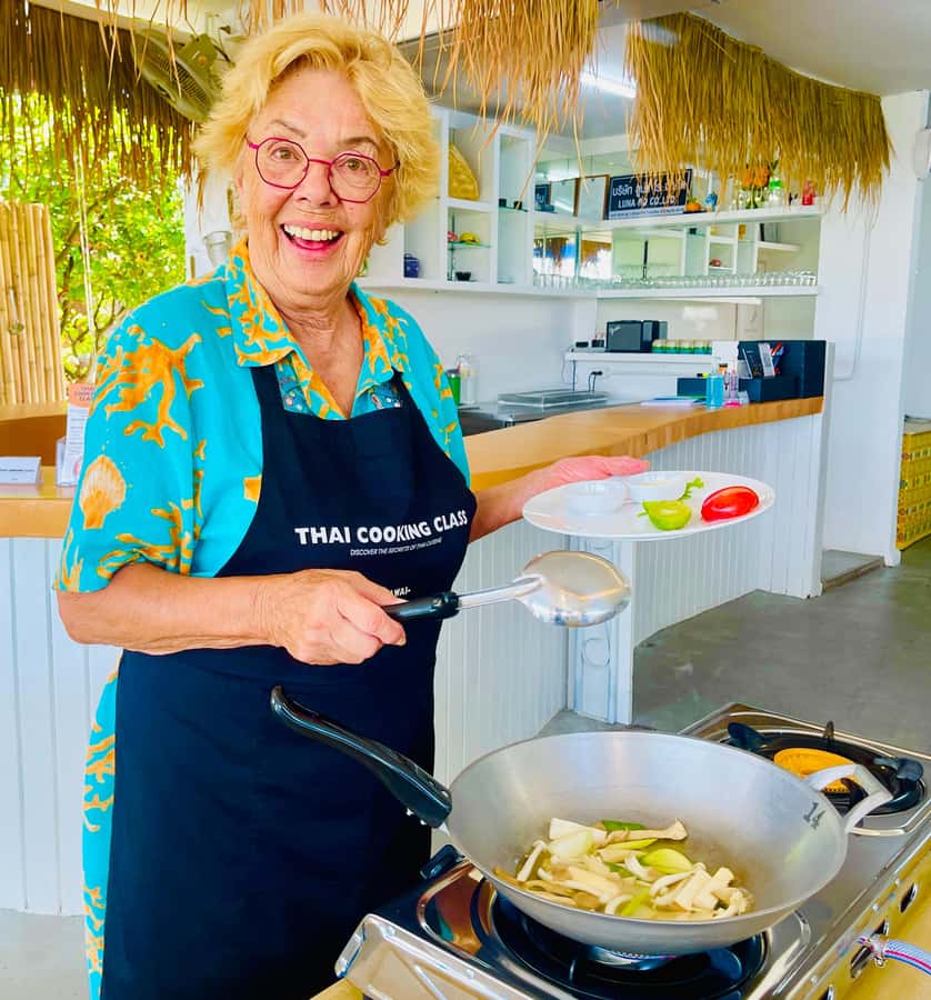 Phuket: Rawai Thai Cooking Class with Local Chef - Who This Cooking Class Is Best For