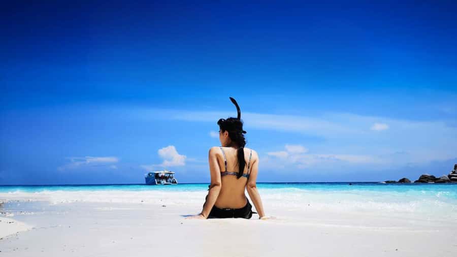 Phuket: Raya Island, Maithon Island, & Dolphin Spotting Tour - Phuket to Raya, Raya, and Maithon by Speedboat: The Circuit Feel