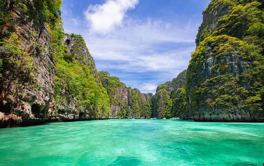 Phuket: Relaxed Phi Phi & Khai Islands Beach Snorkeling Tour - Key things to know before you go