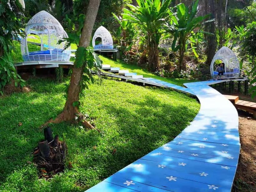 Phuket: Rock Beach Swing Entry Ticket - Who this is best for, and who should skip it