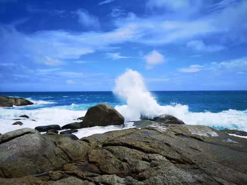Phuket: Rock Beach Swing Entry Ticket - Why Phuket Rock Beach Swing feels like a smart photo stop