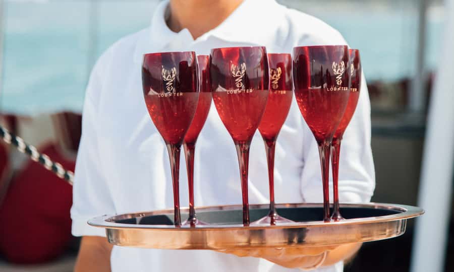 Phuket: Sailing Yacht Island Hopping & Party Full-Day Cruise - Price check: what $160 per person really covers