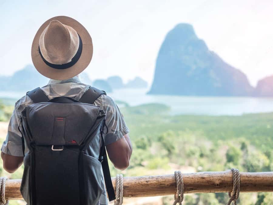 Phuket : Samet Nangshe and Cheow Lan Lake Adventure Day Tour - Price and value: is $128 per person fair for this much day?