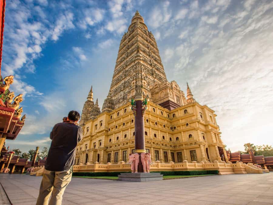 Phuket : Samet Nangshe and Cheow Lan Lake Adventure Day Tour - Pickup, timing, and the long-van truth