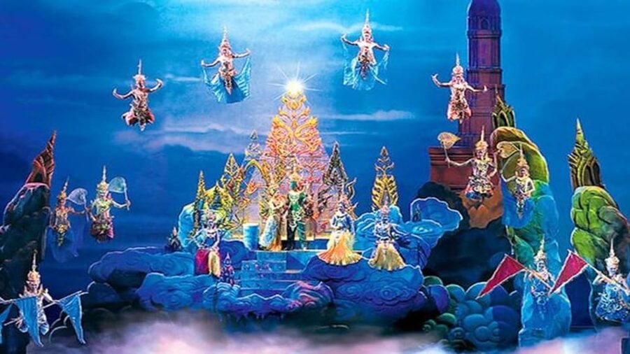 Phuket: Siam Niramit + Buffet Dinner + Transfer - Who Should Book This (and Who Might Skip the Buffet)