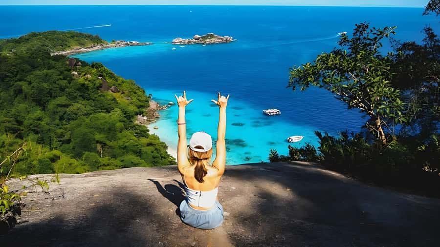 Phuket: Similan Island by Speedboat - Key things to know before you go