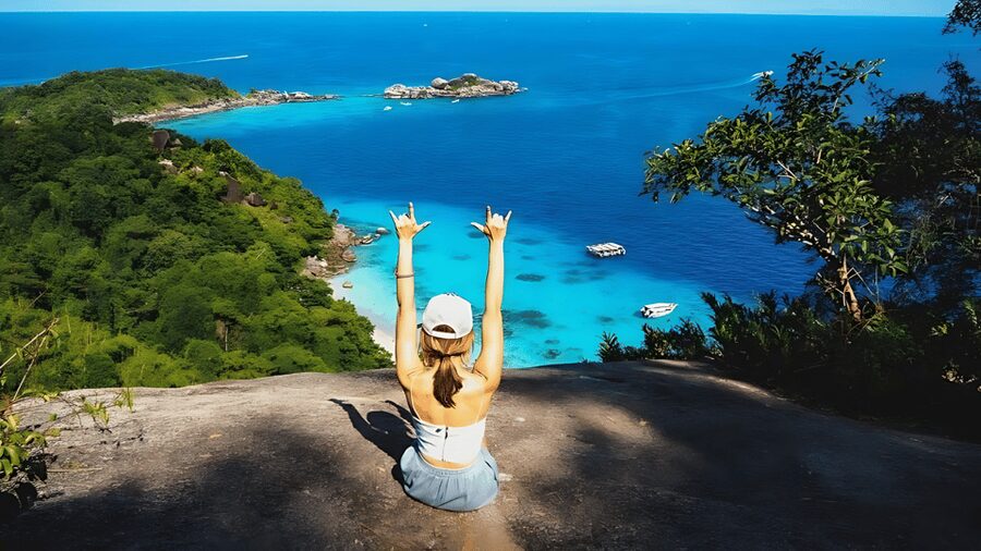 Phuket: Similan Island by Speedboat - What is included, what is not, and what to pack