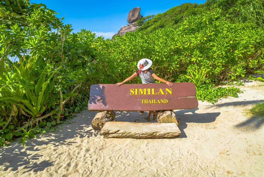 Phuket: Similan Islands Day Tour by Speedboat with Lunch - Getting from Phuket to the Private Pier in Phang Nga Province