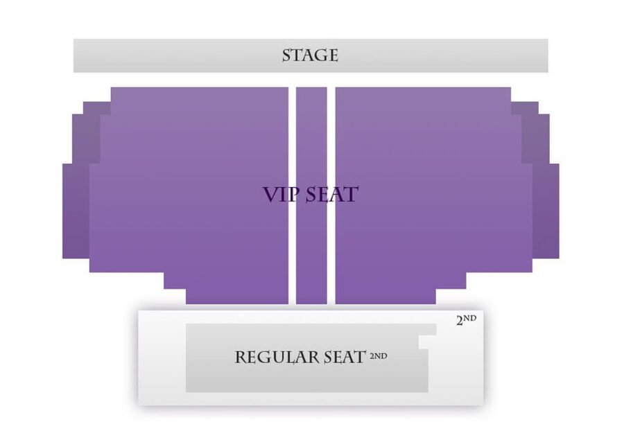 Phuket: Simon Cabaret Show Admission Ticket - Who should go, and who might want to skip it