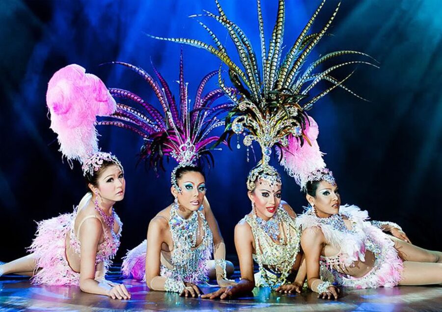 Phuket: Simon Cabaret Show Admission Ticket with Transfer - Key highlights worth your attention