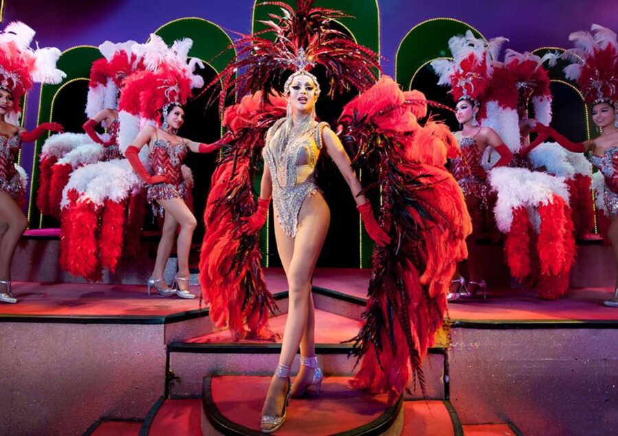 Phuket: Simon Cabaret Show Admission Ticket with Transfer - Seats, VIP tickets, and what you really get