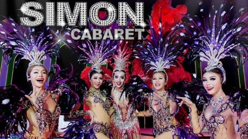 Phuket: Simon Cabaret Show Admission Ticket With Transport - Transport to and from the show, and how Patong timing can affect you