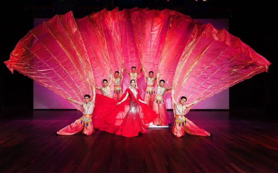 Phuket: Simon Cabaret Show Entry Ticket - Key highlights worth knowing