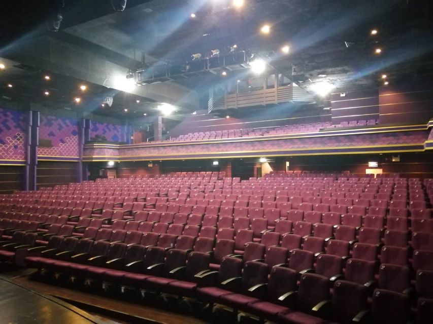 Phuket: Simon Cabaret Show Entry Ticket - FAQ
