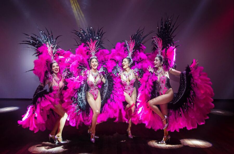 Phuket: Simon Cabaret Show Entry Ticket - Planning your Phuket night around the curtain call
