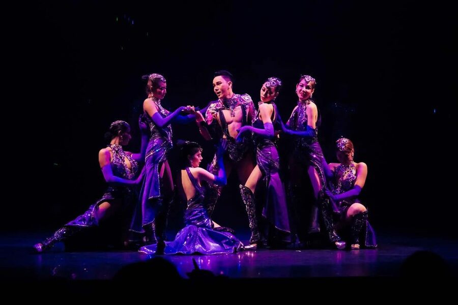 Phuket: Simon Cabaret Show Entry Ticket - Who should book Simon Cabaret Phuket (and who should skip it)