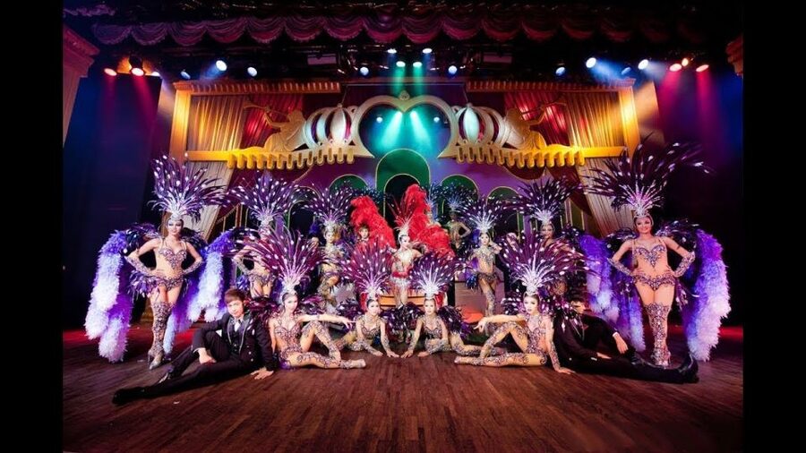 Phuket: Simon Cabaret Show Entry Ticket - Should you book Simon Cabaret Phuket?