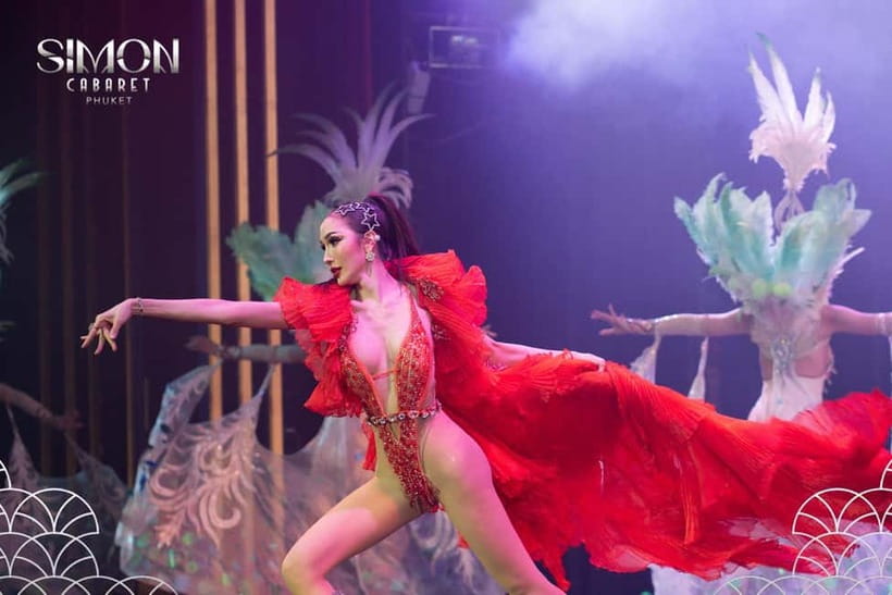 Phuket: Simon Cabaret Show Official Admission Ticket - Should you book Simon Cabaret Phuket?