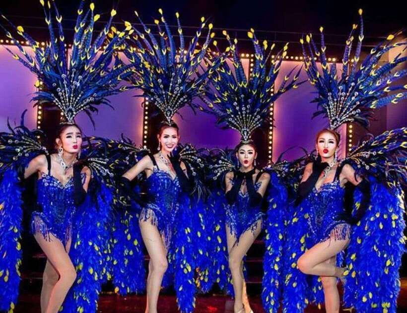 Phuket: Simon Cabaret Show Ticket VIP Seat - Getting to Simon Cabaret Theatre in Patong, and when to arrive