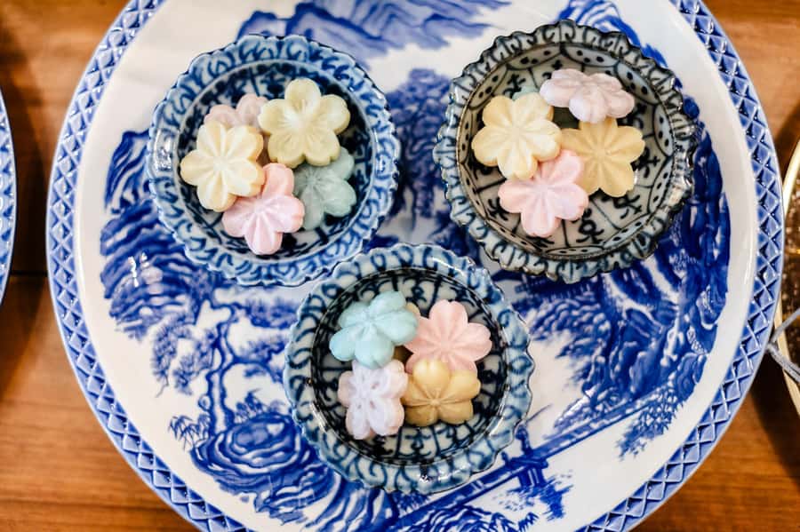 Phuket: Southern Flavours Food Tour with 15+ Tastings - Dietary rules you should actually read before you book