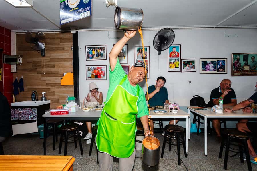 Phuket: Southern Flavours Food Tour with 15+ Tastings - Price and value: $64 for 4 hours, and why that can be a smart use of time