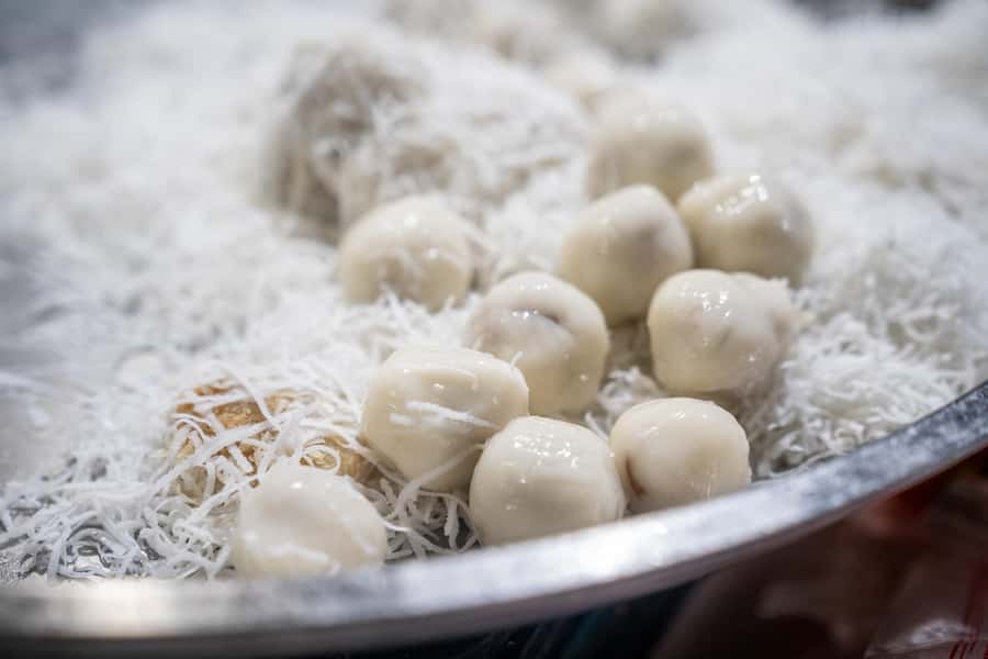 Phuket: Southern Thai Flavors Food Tastings Tour - Key highlights you should clock right away