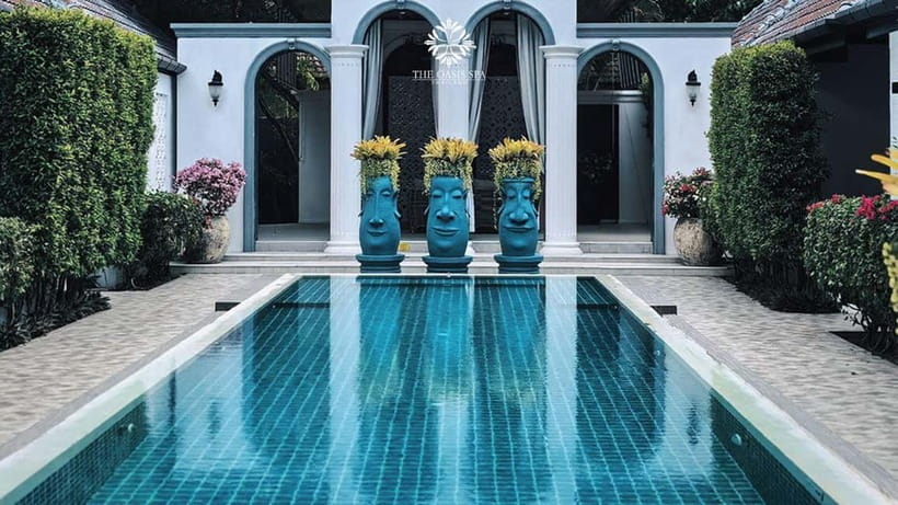 Phuket: Spa Experience at Oasis Spa - Timing, small-group flow, and how to schedule your Phuket day