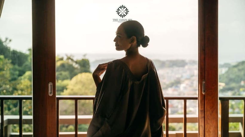 Phuket: Spa Experience at Oasis Spa - Price and value: what $51 buys you in real life