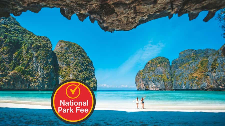 Phuket: Speedboat Day Trip to Phi Phi and Maya Bay - The speedboat ride: fast scenery, real sea conditions, and group flow