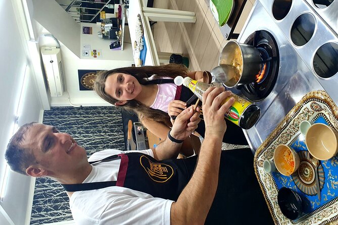 Phuket Thai Cooking Class with Market Tour Option - Who This Phuket Class Suits Best, and Who Might Skip It