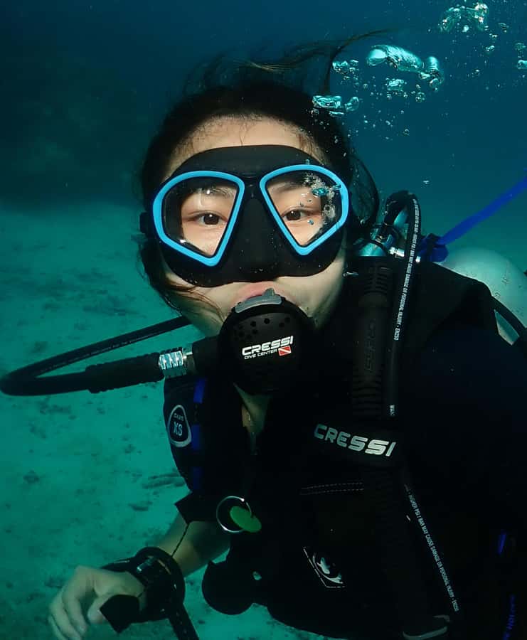 Phuket: Try SCUBA DIVING Full Day Experience 2 Dives - The two underwater sessions: learn once, then enjoy