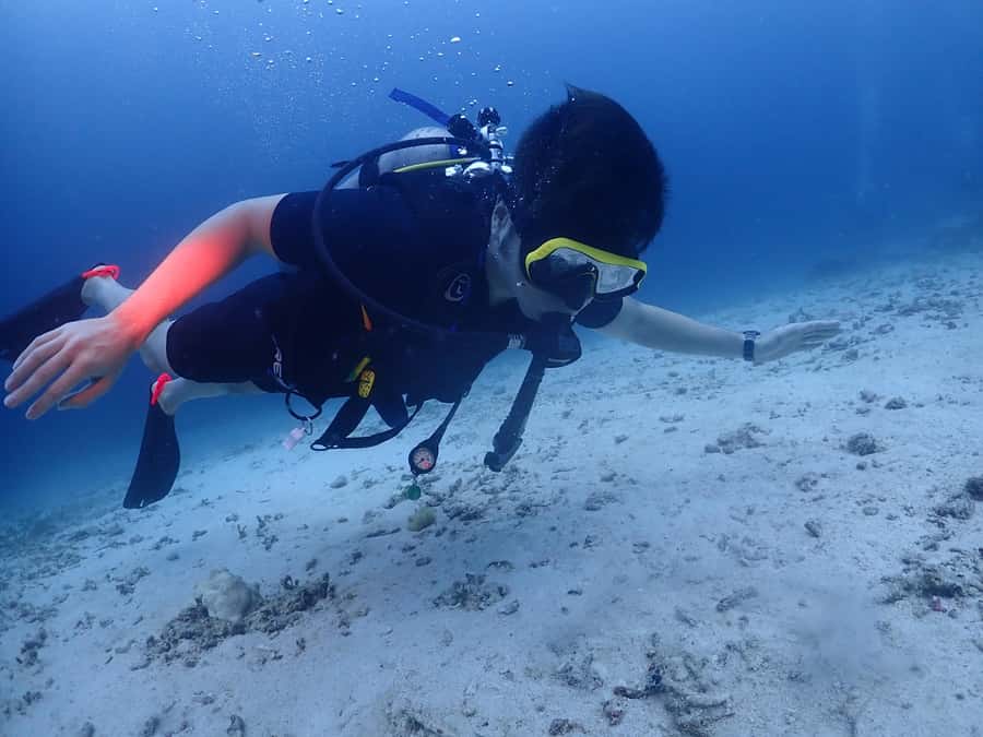 Phuket: Try SCUBA DIVING Full Day Experience 2 Dives - Getting to Chalong and the boat ride up to Racha Yai Island