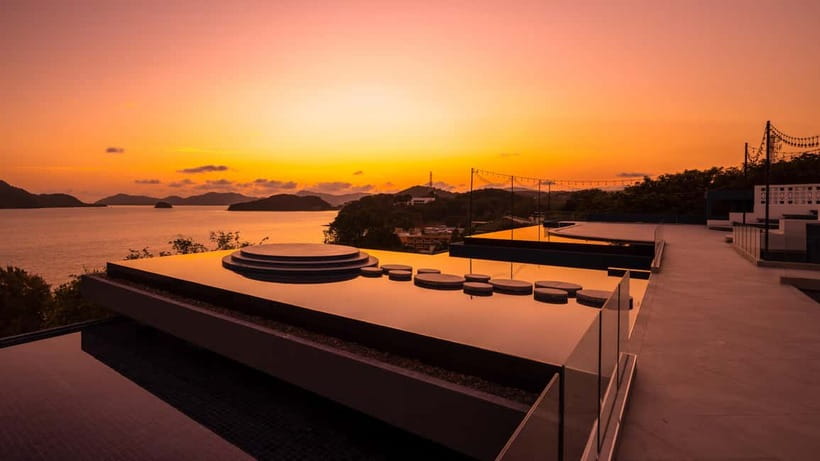 Phuket: Tu Bar Rooftop at Sri Panwa F&B Packages - Rules and dress code: the small details that can ruin your evening