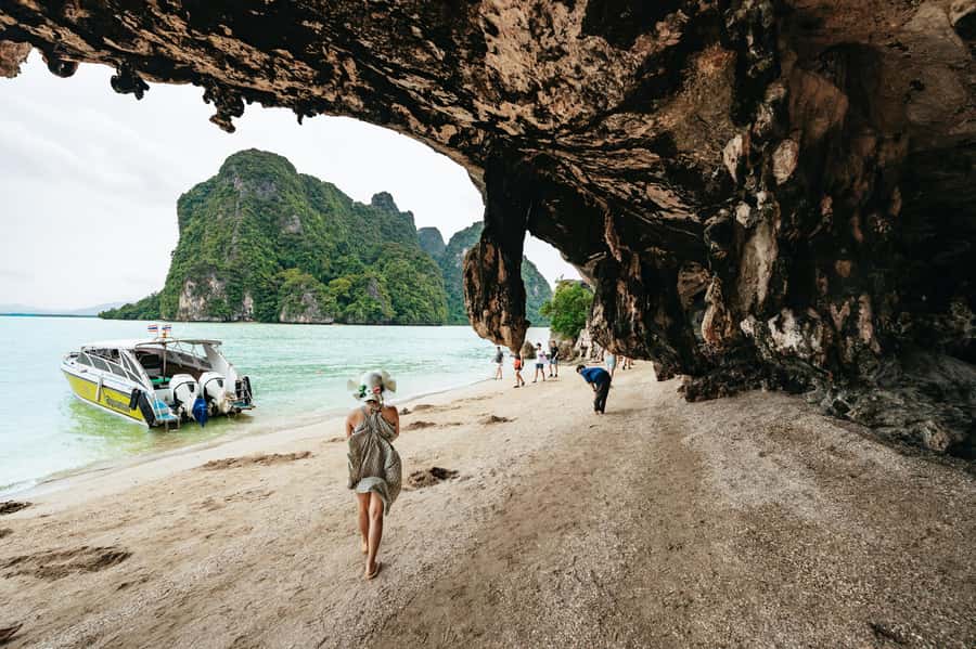 Phuket: Twilight Sea Canoe & Highlight Glowing Plankton - Key highlights to know before you go