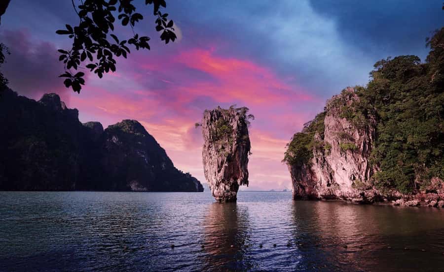 Phuket : Twilight Sea Canoe Tour with Glowing Plankton - Key points before you go