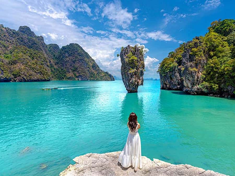 Phuket: Twilight Sunset Tour with Bioluminescent Plankton - Key Highlights Worth Your Time