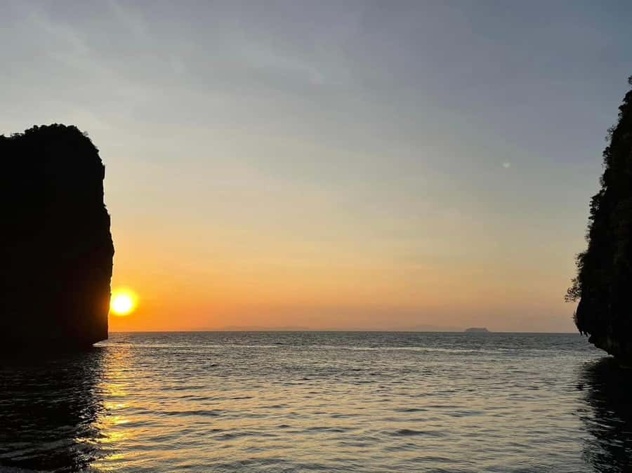 Phuket: Twilight Sunset Tour with Bioluminescent Plankton - Bioluminescent Plankton After Dark: The High Point