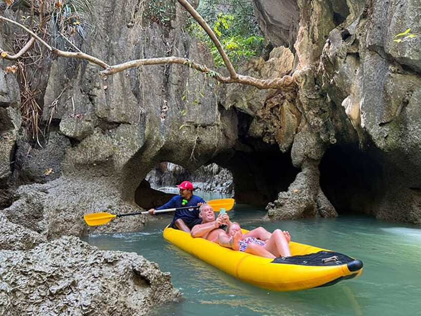 Phuket: Twilight Sunset Tour with Bioluminescent Plankton - Price and Value: Is $132 Fair for a 9-Hour Water Day?
