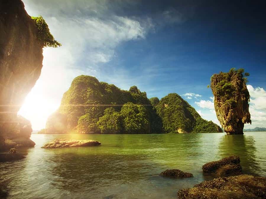 Phuket: Twilight Sunset Tour with Bioluminescent Plankton - Getting Oriented at Ao Po Pier: What Happens Before You Paddle