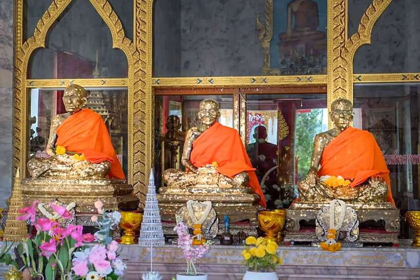Phuket: Wat Chalong, Viewpoint, and Old Town Guided Tour - Hotel pickup, then straight into the Phuket route