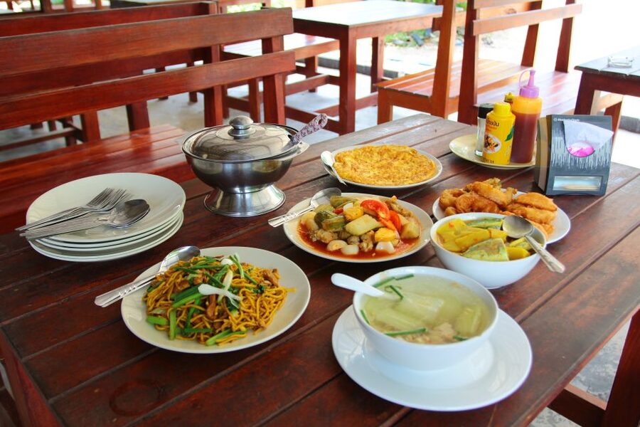 Phuket: White Water Rafting and Jungle Adventure with Lunch - Songpreak White-Water Rafting: How They Keep It Fun and Controlled