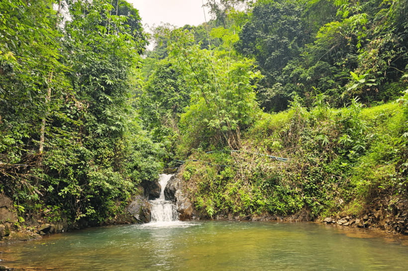 Phuket: White Water Rafting, ATV, and Zipline Adventure - What to bring, and what to protect from water