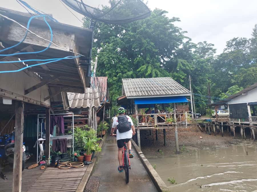 Phuket: Yao Island Cycling and Beach Day-Trip - Food, Drinks, and the Pace That Works for Most People