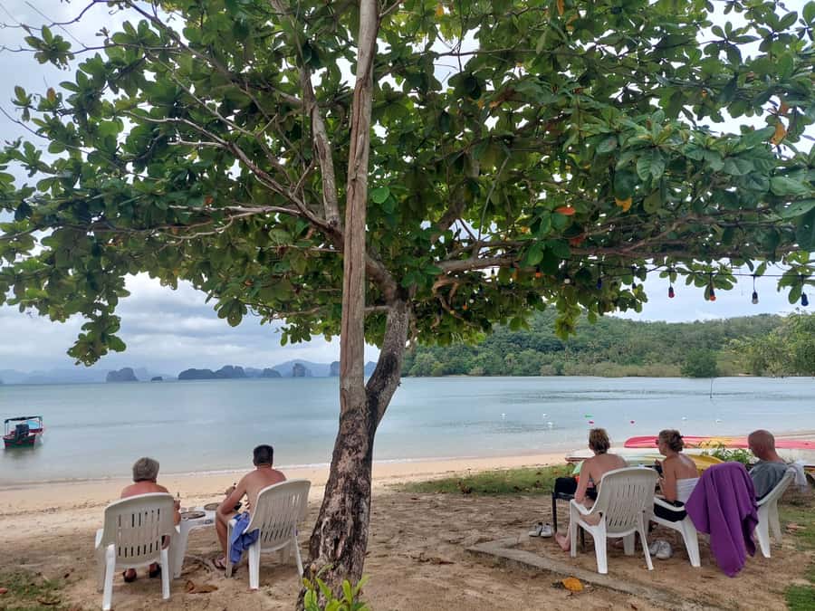 Phuket: Yao Island Cycling and Beach Day-Trip - Price and Value: Is $109 Worth It?