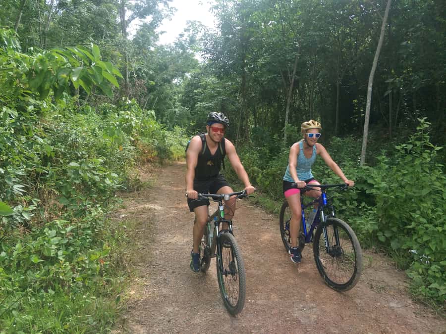 Phuket: Yao Island Cycling and Beach Day-Trip - What to Pack, Wear, and Avoid