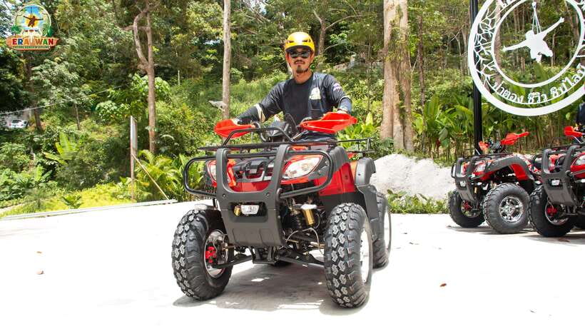 Phuket: Zipline Adventure Ocean Views in Patong & Transfer - Key Points You’ll Care About in Phuket
