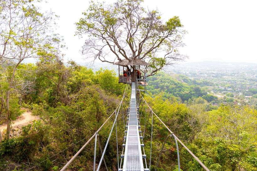 Phuket: Zipline Flying Higher than a Hawk with ATV Option - Hotel Pickup, Duration, and Timing: How the Day Fits Together